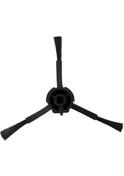 Bot L20 Ultra / X20 Pro Robot Vakum Yedek Parçalar Ana Yan Fırça Hepa Filtre Paspas Toz Torbası (Yurt Dışından)