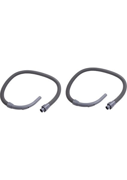 2 Adet 35MM Ila 32MM Hortum Dönüştürücü Vakum Tüpü Için QW12T-05F QW12T-05E Gri (Yurt Dışından)