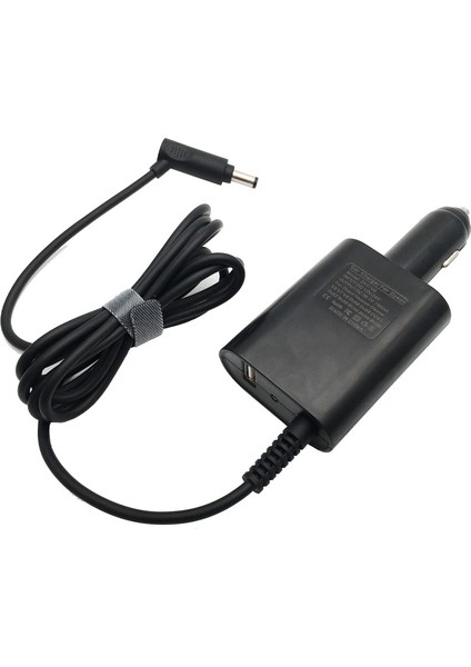 26.1V Araba Şarjı Güç Adaptörü V6 V7 DC59 DC62 Elektrikli Süpürge Aksesuarları 1.8m Araba Şarjı (Yurt Dışından)