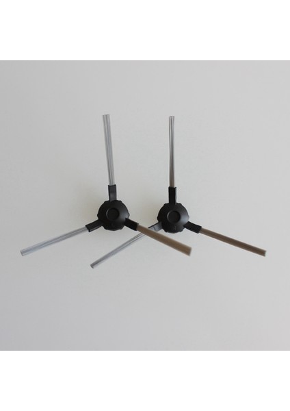 811GB 911SE / Symbo Xbot 5 Pro / Robot Vakum 26BB Pet Yedek Parça Ana Yan Fırça Hepa Filtre Paspas (Yurt Dışından)