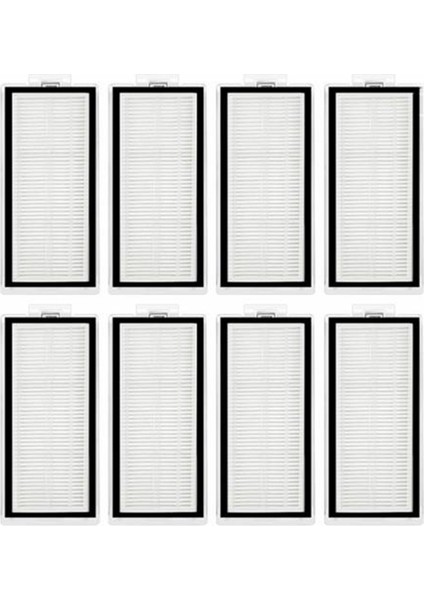 G10S, G10S Pro, Max, Max+, T8 Elektrikli Süpürge Için Filtreler (Yurt Dışından)