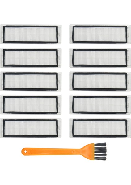 Mı Robot Süpürge 2 S50 S51 Elektrikli Süpürge Parçaları Aksesuarları Için Hepa Filtre (Yurt Dışından)