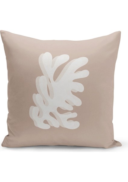 Çift Taraflı Dijital Baskı Kırlent Kılıfı