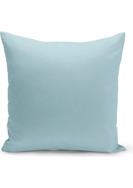 Çift Taraflı Dijital Baskı Kırlent Kılıfı