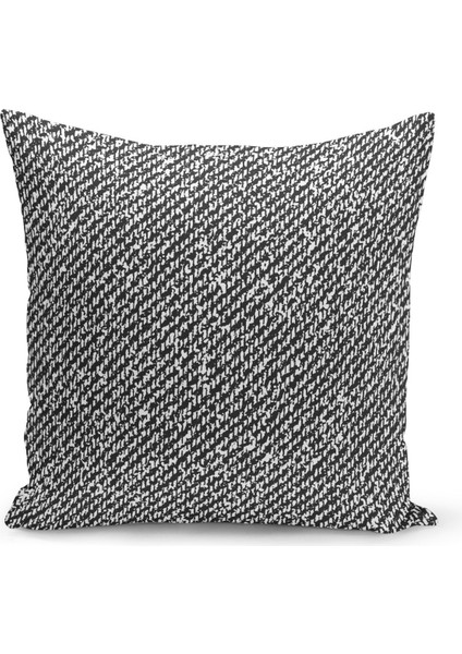 Çift Taraflı Dijital Baskı Kırlent Kılıfı