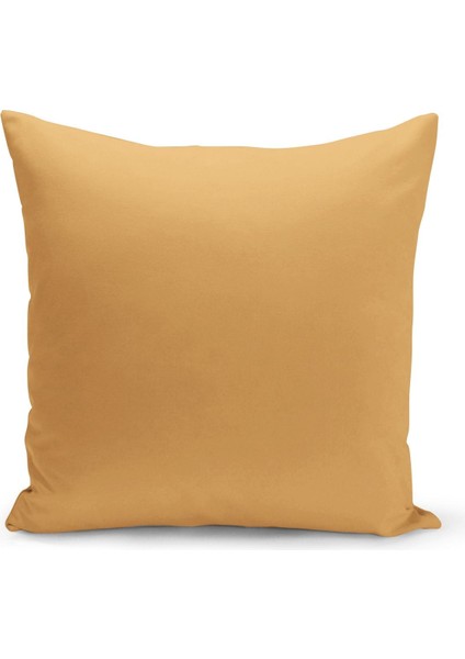 Çift Taraflı Dijital Baskı Kırlent Kılıfı