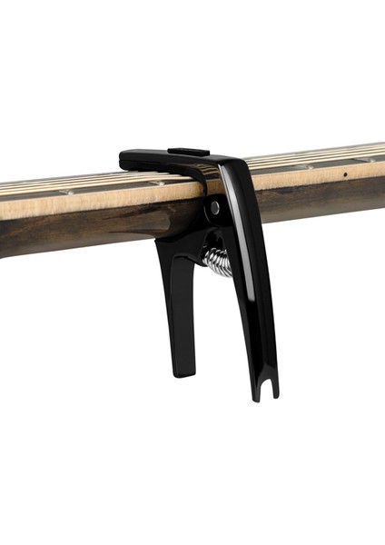 Halk Gitar Capo Takılabilir Kürek 3'ü Bir Arada Çok Fonksiyonlu Metal Kapo Elektrikli Ahşap Gitar Capo (Yurt Dışından)