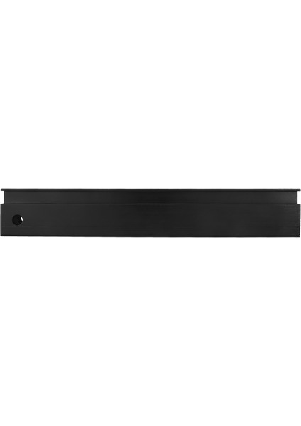 Fretbar Understring Leveler Fret Zımpara Tesviye Kiriş Dosya Çubuğu Luthier Aracı Gitar Bas Onarım Bakım Için (9 Inç) (Yurt Dışından)