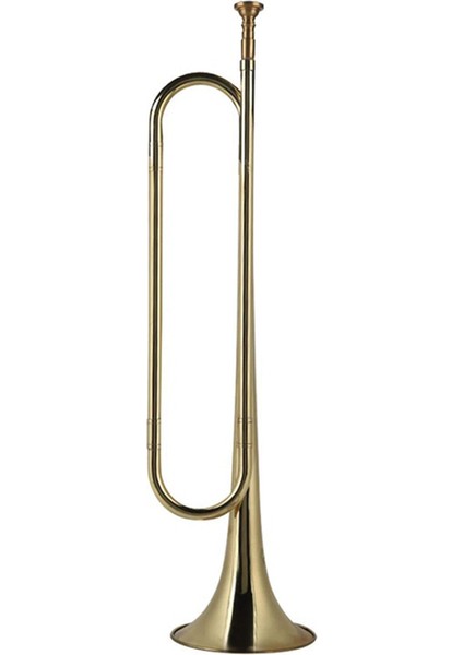 Pirinç Trompet Standart Trompet Seti Öğrenciler ve Yeni Başlayanlar Için Çalması Kolay Nitelikli Pirinç Orkestra Enstrümanı (Yurt Dışından)