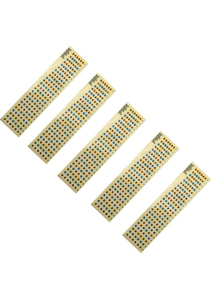 5x Gitar Klavye Not Çıkartmaları Frets Harita Etiket Acemi Öğrenci Için Uygulama Fit 6 Strings Akustik Elektro Gitar (Yurt Dışından)