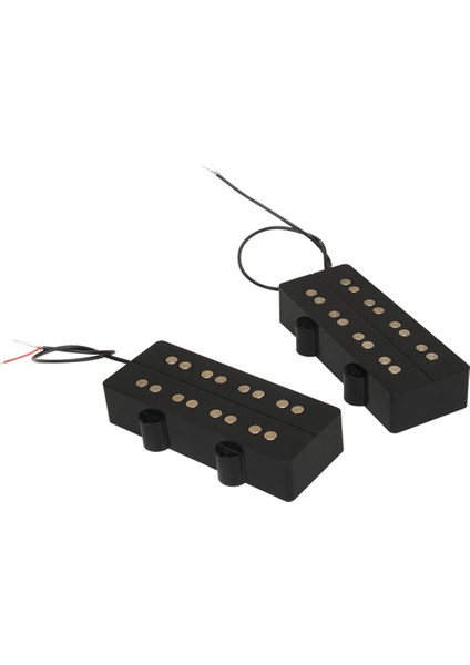 Bas Manyetikleri Elektro Gitar Manyetikleri Gitar Aksesuarları Eq Ekolayzer Müzik Aksesuarları (Yurt Dışından)