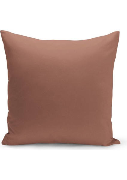 Çift Taraflı Dijital Baskı Kırlent Kılıfı