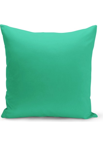 Çift Taraflı Dijital Baskı Kırlent Kılıfı