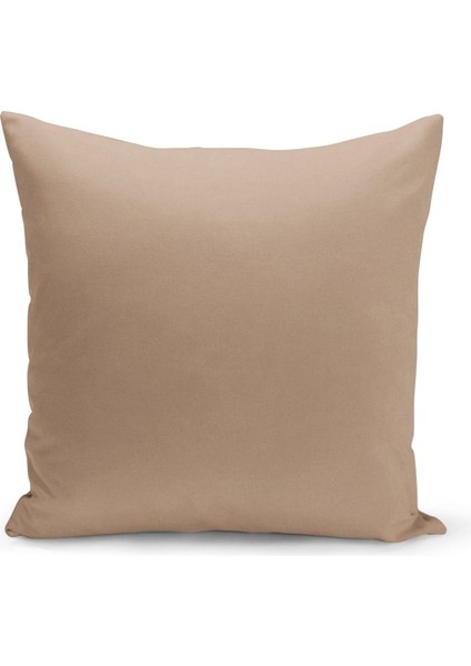 Çift Taraflı Dijital Baskı Kırlent Kılıfı