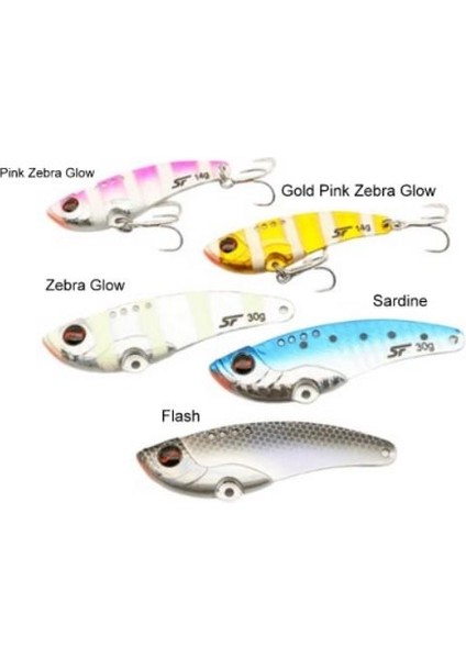 Vibrasyon Jig Yem 14 gr fiyatları