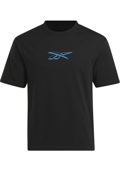 cl Unıform Bl Tee Siyah Unisex Kısa Kol T-Shirt modelleri