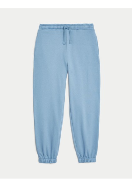 Regular Fit Eşofman Altı