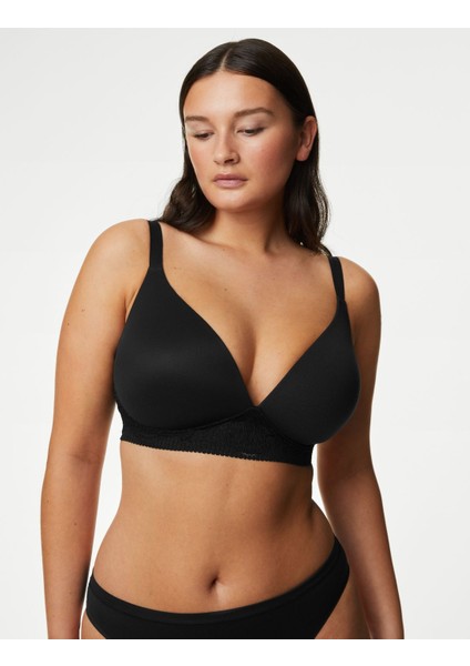 Body Soft™ Balensiz Plunge Sütyen