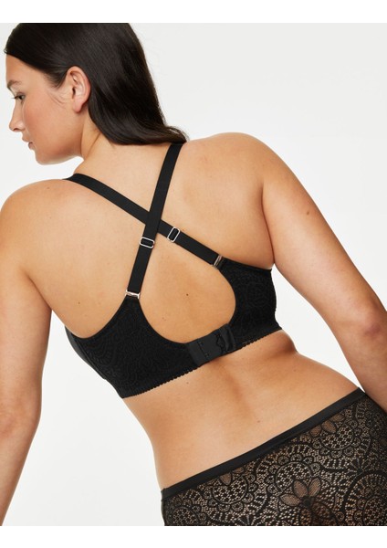 Body Soft™ Balensiz Plunge Sütyen fiyatları