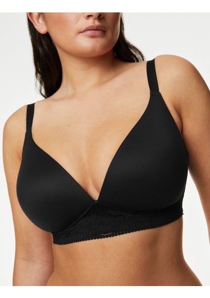 Body Soft™ Balensiz Plunge Sütyen modelleri
