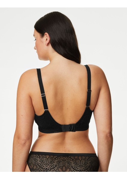 Body Soft™ Balensiz Plunge Sütyen indirimleri
