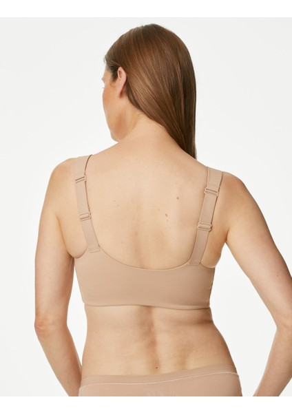 Body Soft: Pamuklu Ameliyat Sonrası Sütyeni modelleri