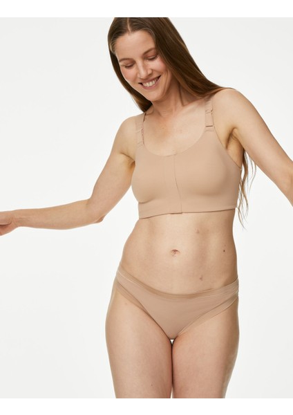 Body Soft: Pamuklu Ameliyat Sonrası Sütyeni fırsatları