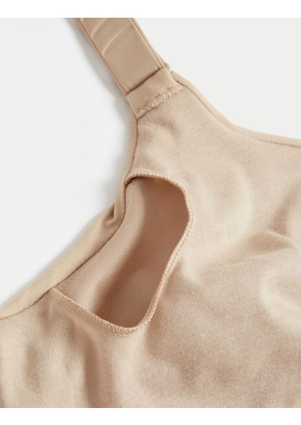 Body Soft: Pamuklu Ameliyat Sonrası Sütyeni indirimleri