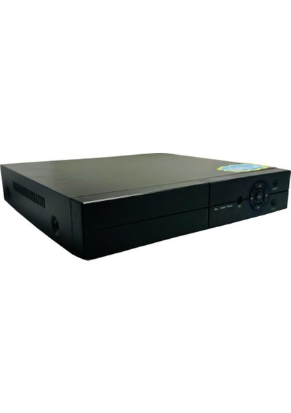 AV-TC16GM 16KANAL H265 Ahd Dvr Kayıt Cihazı (Hybrid)