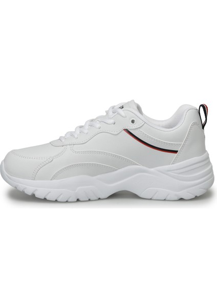 Tracey 4fx Beyaz Kadın Sneaker modelleri