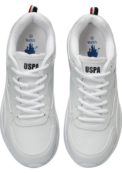 Tracey 4fx Beyaz Kadın Sneaker fırsatları