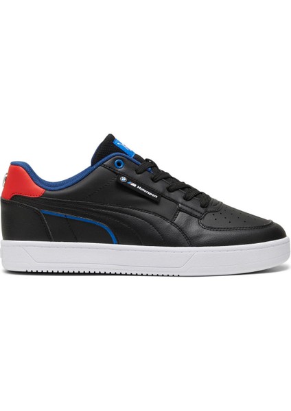 Bmw Mms Caven 2.0 Siyah Erkek Sneaker