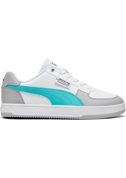 Mapf1 Caven 2.0 Beyaz Erkek Sneaker