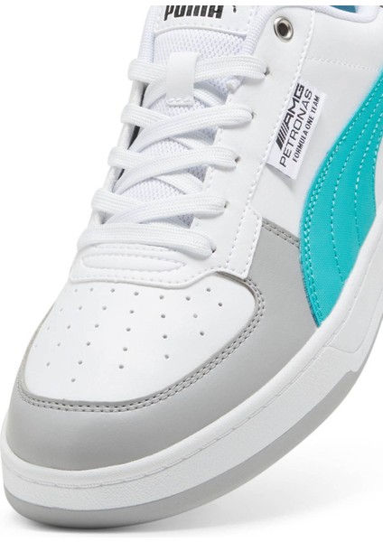 Mapf1 Caven 2.0 Beyaz Erkek Sneaker modelleri