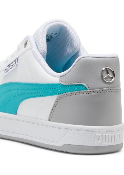 Mapf1 Caven 2.0 Beyaz Erkek Sneaker fırsatları