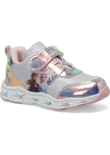 HIBY.P4FX Pembe Kız Çocuk Sneaker