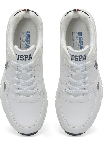 Vance Summer 4fx Beyaz Erkek Sneaker fırsatları