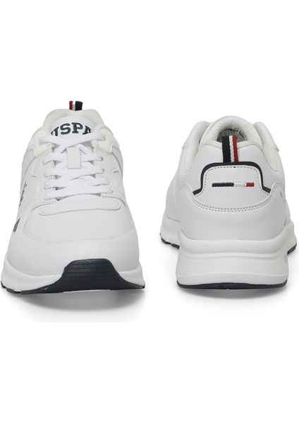 Vance Summer 4fx Beyaz Erkek Sneaker indirimleri