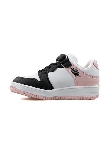 Haykat Çocuk Bantlı Sneaker Pudra fiyatları