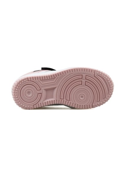 Haykat Çocuk Bantlı Sneaker Pudra indirimleri