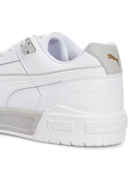 Rbd Tech Classic Whi Beyaz Erkek Sneaker