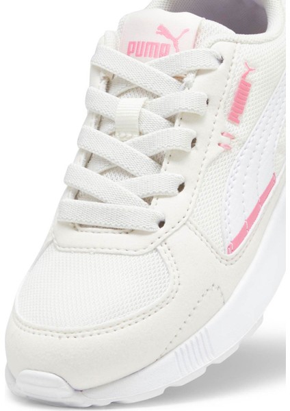 Graviton Ac Ps Krem Kız Çocuk Spor Ayakkabı modelleri