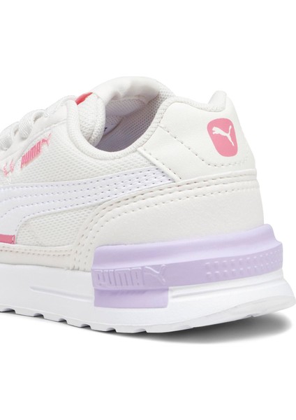 Graviton Ac Ps Krem Kız Çocuk Spor Ayakkabı fırsatları