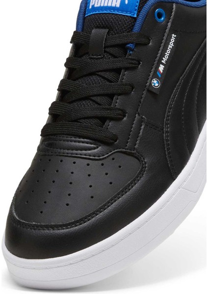 Bmw Mms Caven 2.0 Siyah Erkek Sneaker modelleri