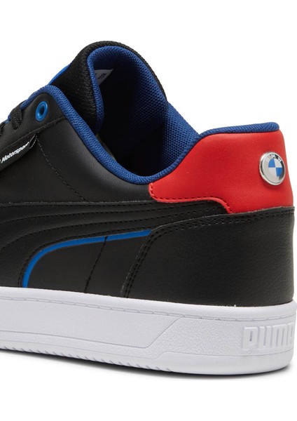 Bmw Mms Caven 2.0 Siyah Erkek Sneaker fırsatları