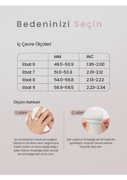 Mothersmart Femometer® Smart Ring - Akıllı Ovülasyon Takip Yüzüğü (Ovulasyon Testi / Gebelik Testi)