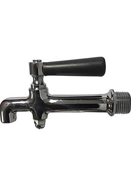 YT167 Semaver Çay Ocağı Çay Kazanı Kahveci Musluğu 1/2X20MM