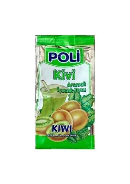 Kivi Toz Içecek 2 Adet