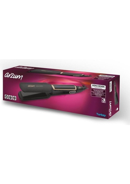 AR5035 Mona Sense Saç Düzleştirici