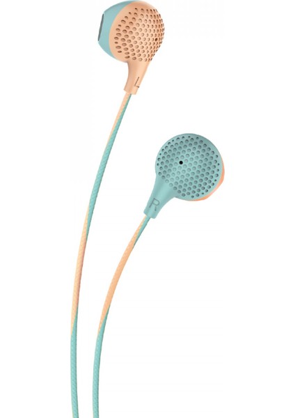 Kulakiçi Kablolu Kulaklık Gold KL240